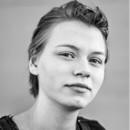 Елена Рощина