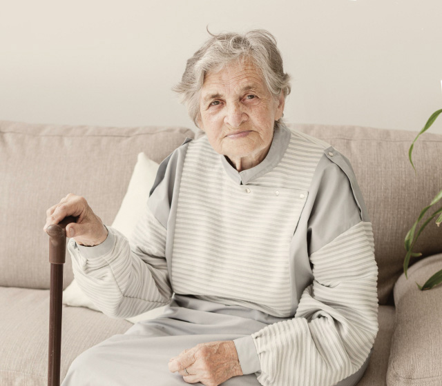 Филимонова Лидия Сергеевна, 87 лет