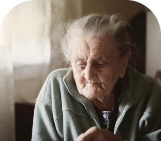 Вереницына  Любовь, 89 лет