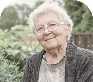 Миронова Лидия, 88 лет