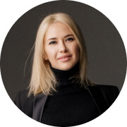 Марина Урсу