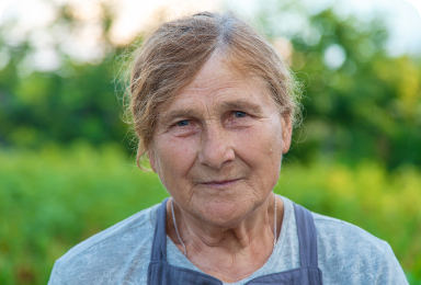 Миронова Лидия