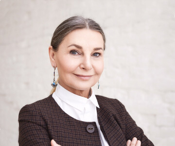 Валентина Анатольевна Яковлева